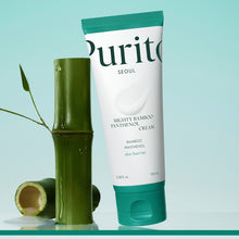 Load image into Gallery viewer, Purito Mighty Bamboo Panthenol Cream