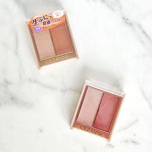Load image into Gallery viewer, Cezanne Face Glow Colour Blush - 3 colours
