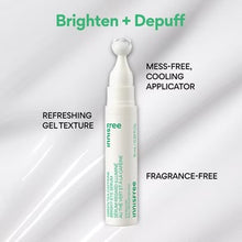 Load image into Gallery viewer, Innisfree Green Tea Hyaluronic Glow Eye and Face ball