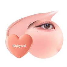 Load image into Gallery viewer, Lilybyred Luv Beam Cheek Balm