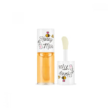 Load image into Gallery viewer, Apieu Honey and Milk Lip Oil (1pc)
