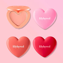 Load image into Gallery viewer, Lilybyred Luv Beam Cheek Balm