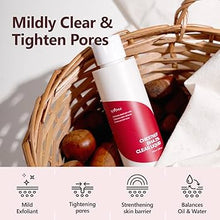 Load image into Gallery viewer, Isntree Chestnut BHA 2% Clear Liquid