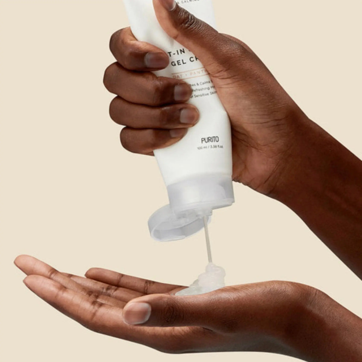 Purito Oat-In Calming Gel Cream – SKIN.TO