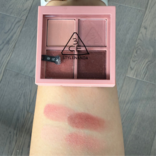 Load image into Gallery viewer, 3CE Mini Eye Palette