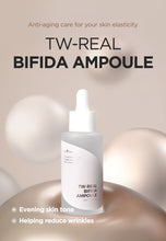 Load image into Gallery viewer, Isntree TW-Real Bifida Ampoule