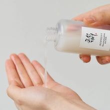 Load image into Gallery viewer, Beauty of Joseon Glow Replenishing Rice Milk