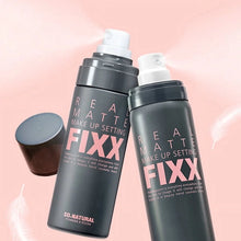 Load image into Gallery viewer, So.Natural FIXX Makeup Setting Spray - 2 types