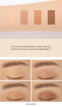 Load image into Gallery viewer, 3CE Mini Eye Palette - SKIN.TO