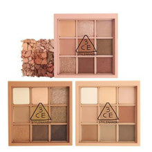 Load image into Gallery viewer, 3CE Multi Eye Colour Palette - SKIN.TO