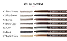 Load image into Gallery viewer, Etude House Drawing Eye Brow Pencil - SKIN.TO