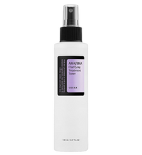Load image into Gallery viewer, CosRx AHA/BHA Clarifying Toner - SKIN.TO
