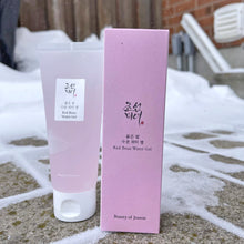 Load image into Gallery viewer, Beauty of Joseon Red Bean Water Gel - SKIN.TO