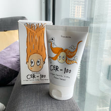 Load image into Gallery viewer, Elizavecca CER-100 Collagen Coating Hair Protein Treatment - SKIN.TO