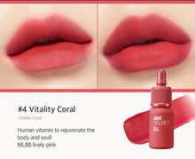 Load image into Gallery viewer, Peripera Ink the Velvet - SKIN.TO