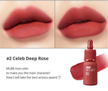 Load image into Gallery viewer, Peripera Ink the Velvet - SKIN.TO