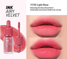Load image into Gallery viewer, Peripera Ink Airy Velvet - SKIN.TO