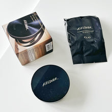 Load image into Gallery viewer, Clio Kill Cover Founwear Cushion (+Refill) - SKIN.TO
