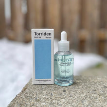 Load image into Gallery viewer, Torriden Dive In Low Molecular Hyaluronic Acid Serum - SKIN.TO
