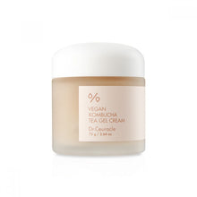 Load image into Gallery viewer, Dr Ceuracle Vegan Kombucha Tea Gel Cream - SKIN.TO