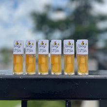 Load image into Gallery viewer, Apieu Honey and Milk Lip Oil (1pc) - SKIN.TO