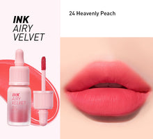 Load image into Gallery viewer, Peripera Ink Airy Velvet - SKIN.TO