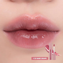 Load image into Gallery viewer, Rom&nd Juicy Lasting Tint - SKIN.TO