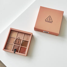 Load image into Gallery viewer, 3CE Multi Eye Colour Palette - SKIN.TO