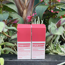 Load image into Gallery viewer, Apieu Mulberry Blemish Clearing Ampoule - SKIN.TO
