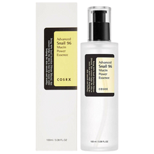 Load image into Gallery viewer, Cosrx Snail 96 Mucin Power Essence - SKIN.TO
