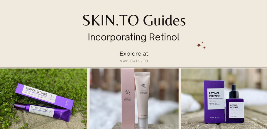Should I Use Retinol? Adopting a healthy mindset to anti-aging skincare