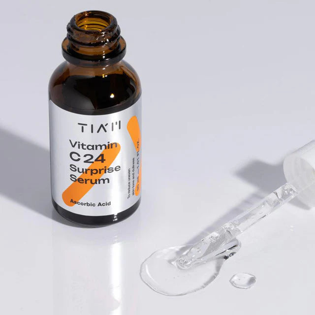 Tia'm Vitamin C24 Surprise Serum