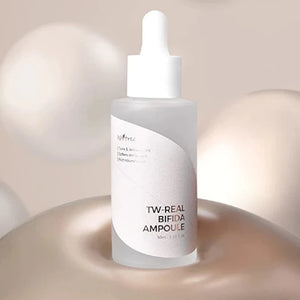 Isntree TW-Real Bifida Ampoule