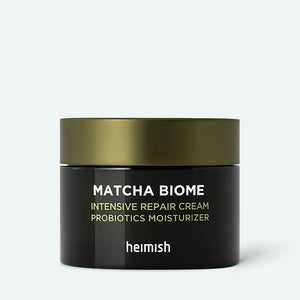 Heimish Matcha Biome Intensive Repair Cream