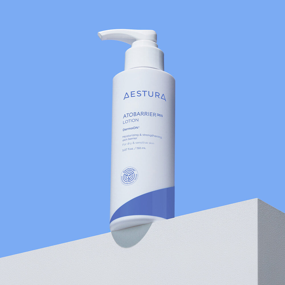 Aestura Atobarrier 365 Lotion