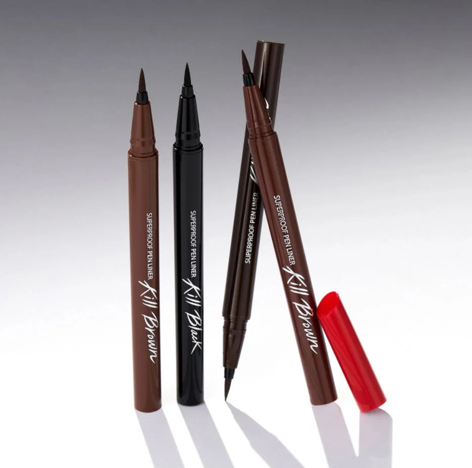 CLIO Superproof Pen Liner