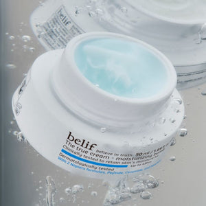 belif The True Cream Moisturizing Bomb