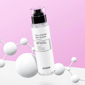 CosRx The 6 Peptide Booster Serum