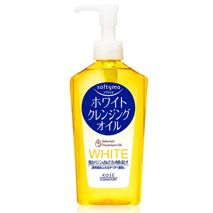 Kose Softymo Cleansing Oil - 2 types