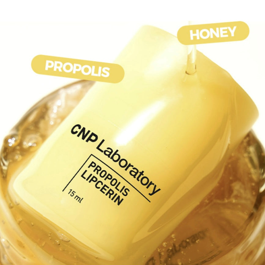 CNP Laboratory Propolis Lipcerin