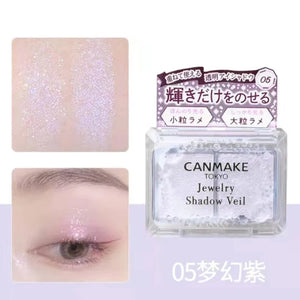 Canmake Jewelry Shadow Veil