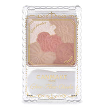 Load image into Gallery viewer, Canmake Glow Fleur Cheeks Blush
