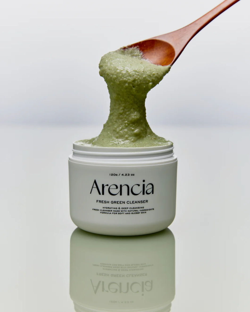Arencia Mochi Cleanser
