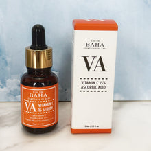 Load image into Gallery viewer, Cos de Baha VA Vitamin C 15% Serum
