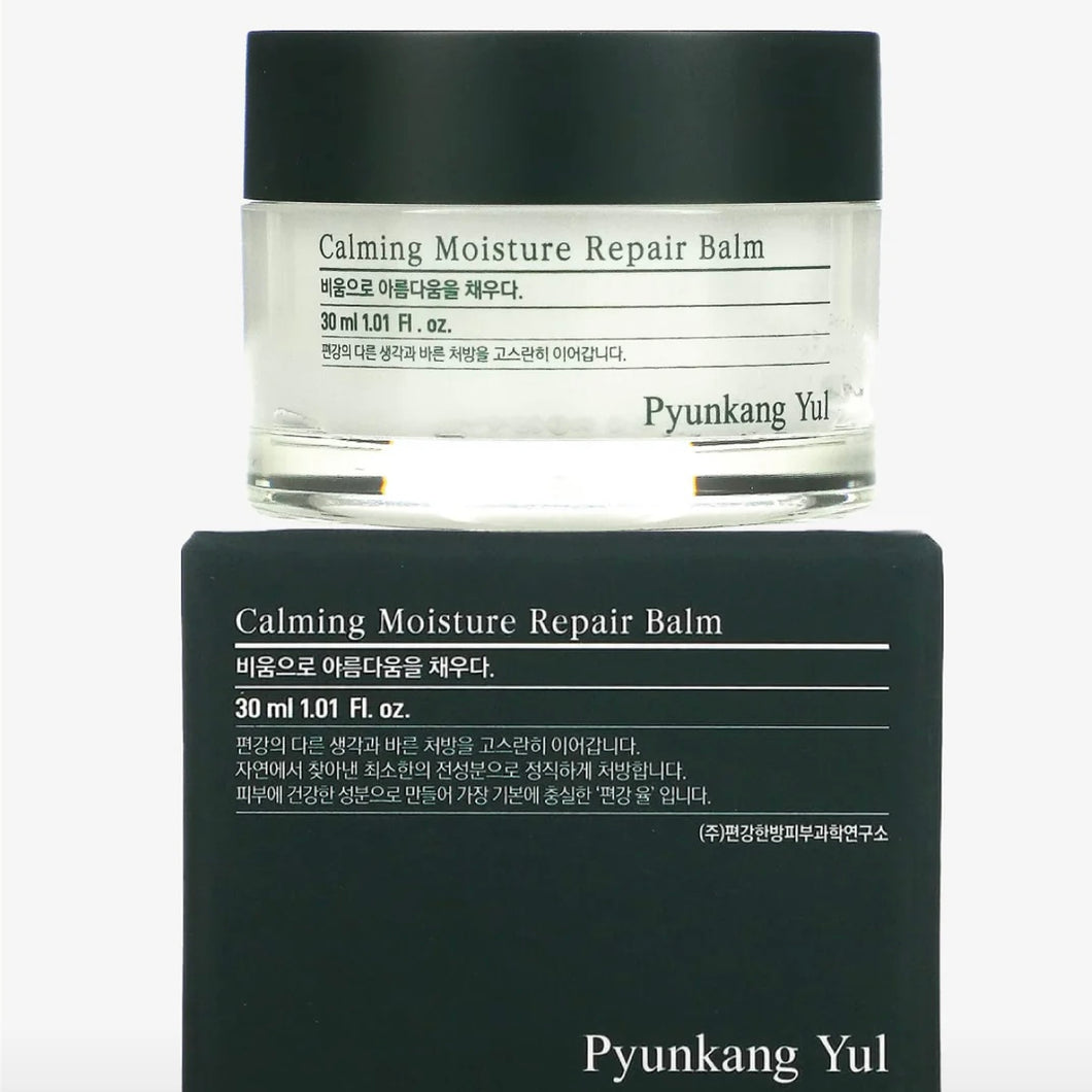 Pyunkang Yul Calming Moisture Barrier Balm