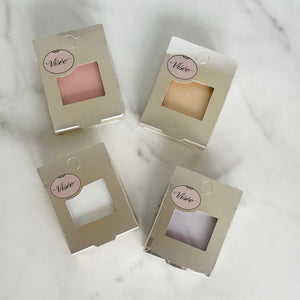 Visee The Contour Colour Mellow Glow Highlighter
