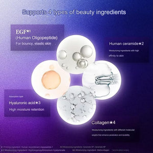 Lululun Hydra V Face Mask - 2 types