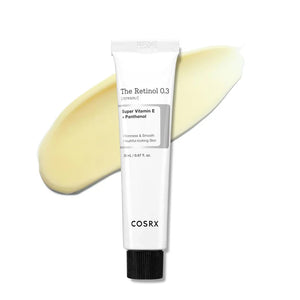 CosRx The Retinol 0.1/0.3 Cream