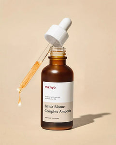 Manyo Bifida Biome Complex Ampoule