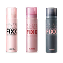 Load image into Gallery viewer, So.Natural FIXX Makeup Setting Spray - 2 types
